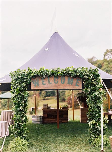 Walnut Hill Estate & Venue