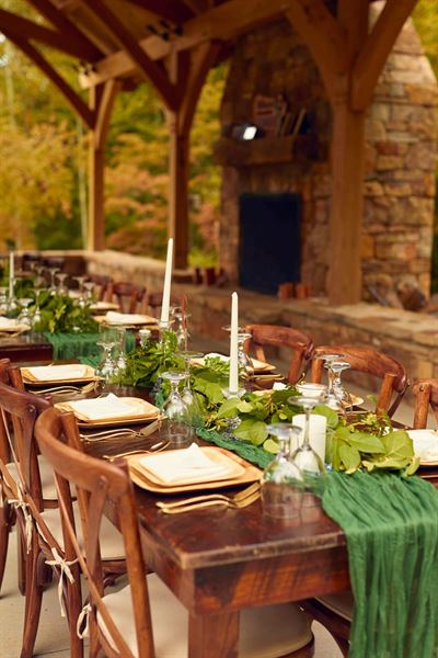 Walnut Hill Estate & Venue