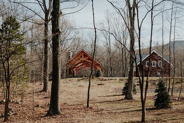 Walnut Hill Estate & Venue