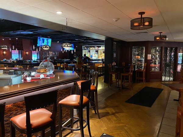 Teca Restaurant & Wine Bar - West Chester