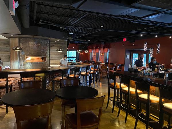 Teca Restaurant & Wine Bar - West Chester