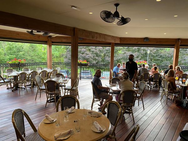 Teca Restaurant & Wine Bar - West Chester