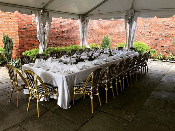 Teca Restaurant & Wine Bar - West Chester