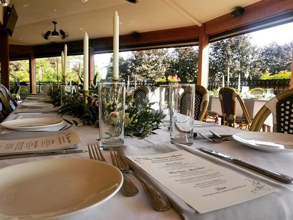 Teca Restaurant & Wine Bar - West Chester