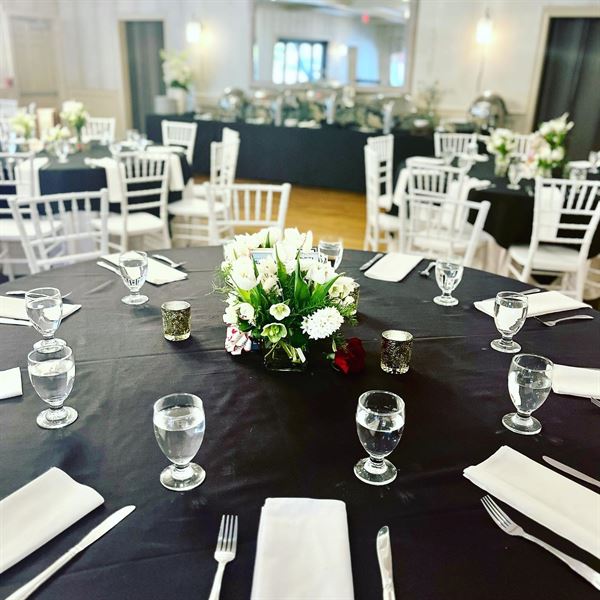 Teca Restaurant & Wine Bar - West Chester