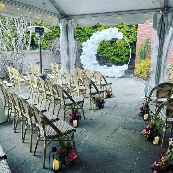 Teca Restaurant & Wine Bar - West Chester