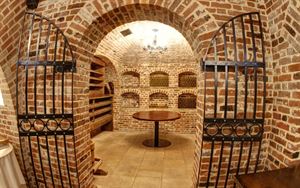 Wine Cellar