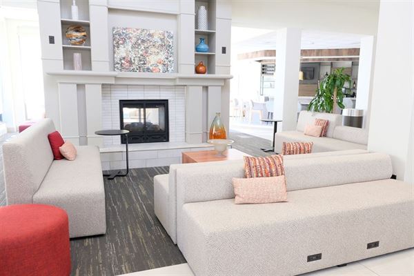 Hilton Garden Inn Charlotte/Ayrsley