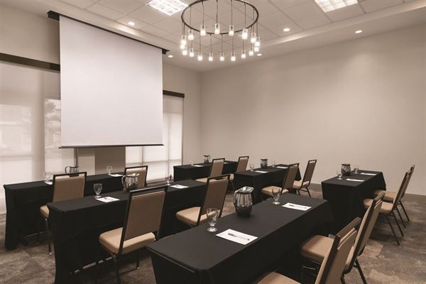 Hilton Garden Inn Charlotte/Ayrsley