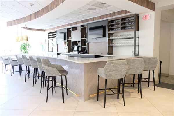 Hilton Garden Inn Charlotte/Ayrsley