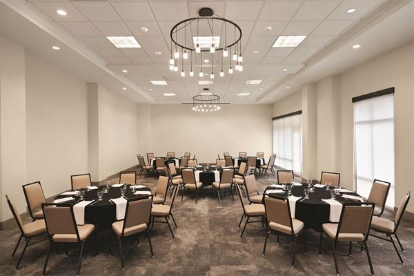 Hilton Garden Inn Charlotte/Ayrsley