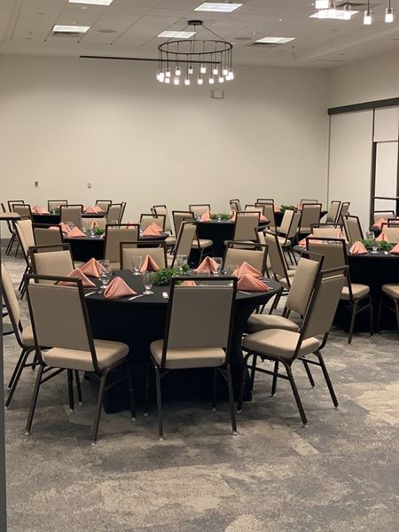 Hilton Garden Inn Charlotte/Ayrsley