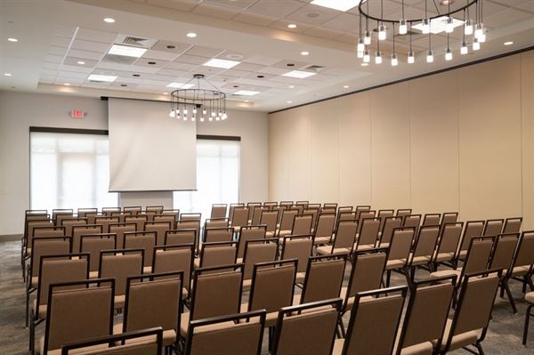 Hilton Garden Inn Charlotte/Ayrsley