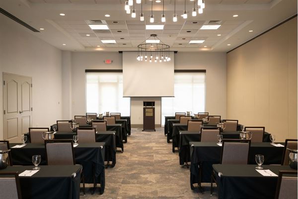 Hilton Garden Inn Charlotte/Ayrsley