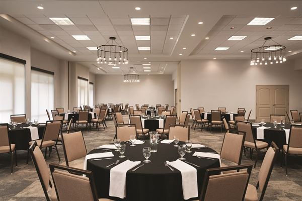 Hilton Garden Inn Charlotte/Ayrsley