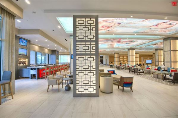 Hilton Orlando Bonnet Creek
