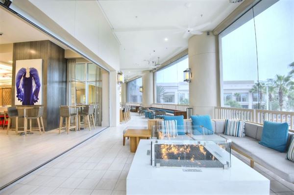 Hilton Orlando Bonnet Creek