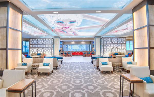 Hilton Orlando Bonnet Creek