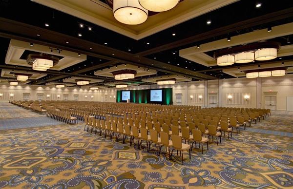 Hilton Orlando Bonnet Creek