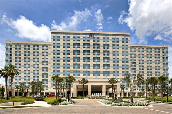 Hilton Orlando Bonnet Creek