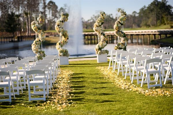 Hilton Orlando Bonnet Creek