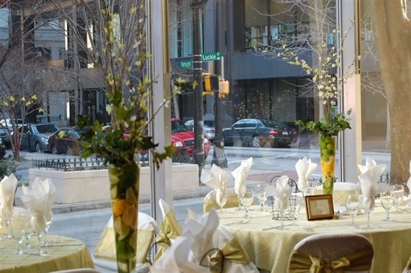 Rialto Center For The Arts At Georgia State University