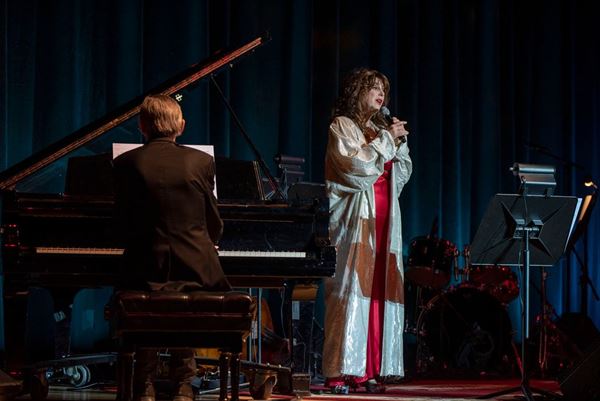 Rialto Center For The Arts At Georgia State University