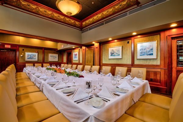 Ruth's Chris Steak House -Annapolis Eastport