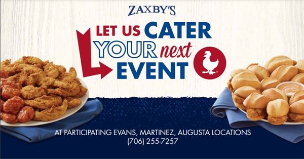 Zaxby's