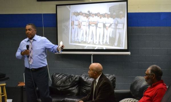 Sports Center of Richmond - SCOR