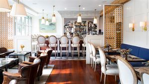 Dining Room, Bar & Lounge