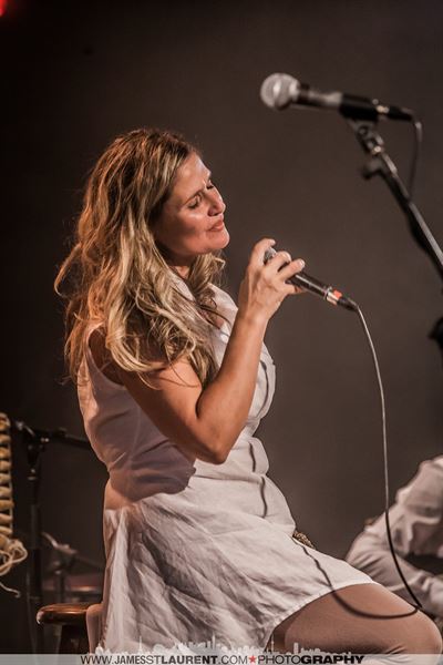 Lea Longo Live Singer Entertainment