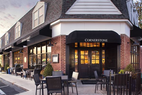 Cornerstone Bistro