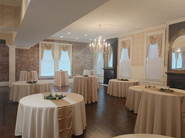 The Pringle Building