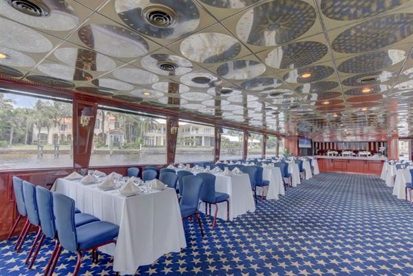 Delray Yacht Cruises