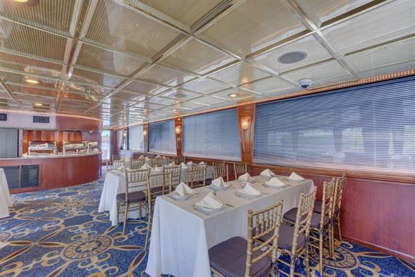 Delray Yacht Cruises