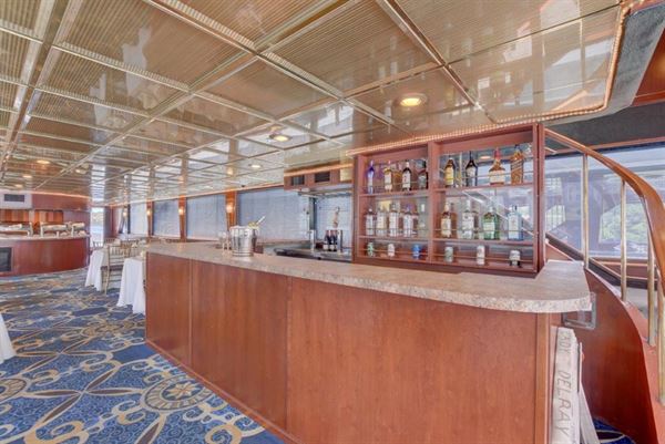 Delray Yacht Cruises