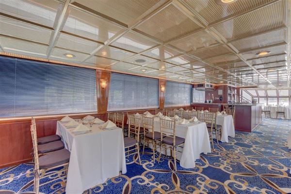 Delray Yacht Cruises