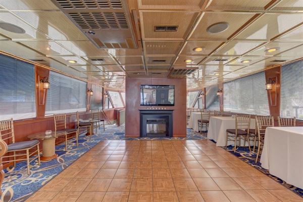 Delray Yacht Cruises