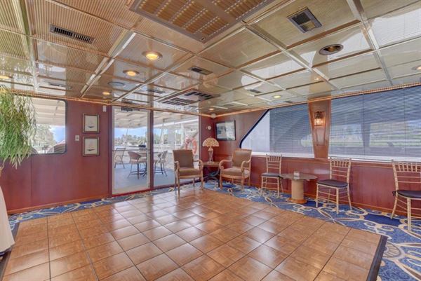 Delray Yacht Cruises