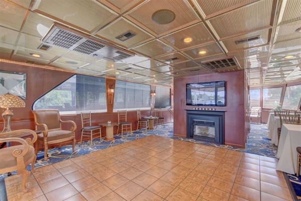 Delray Yacht Cruises