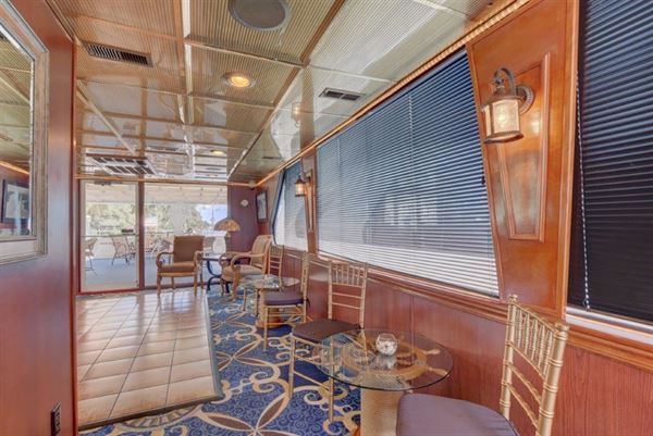 Delray Yacht Cruises