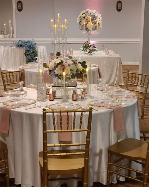 Appomattox Event Center