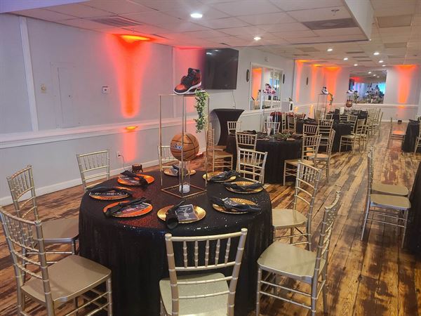 Appomattox Event Center