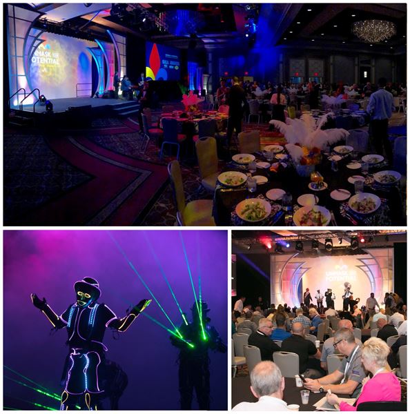 Wicked Experience Design, LLC