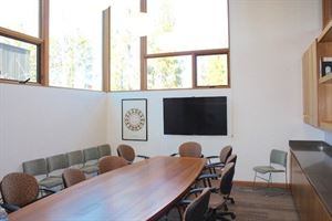Margaret Fuller Conference Room