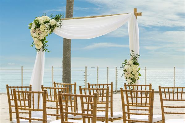 Southernmost Beach Resort