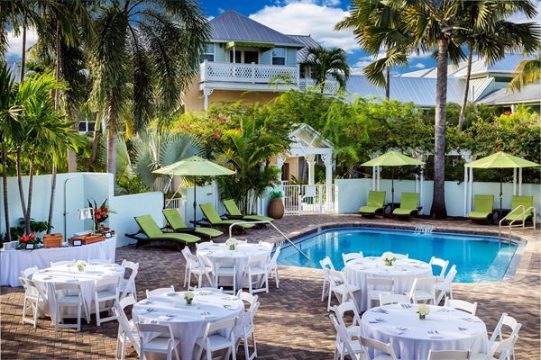 Southernmost Beach Resort