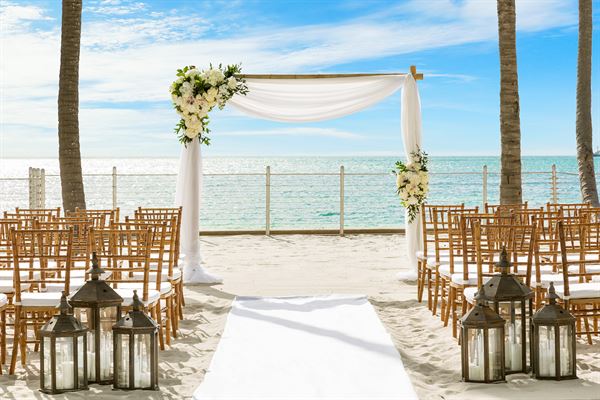 Southernmost Beach Resort