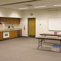 Willamalane Adult Activity Center